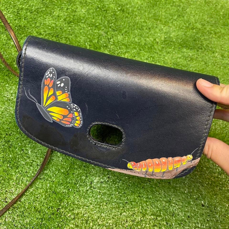Butterfly Bag