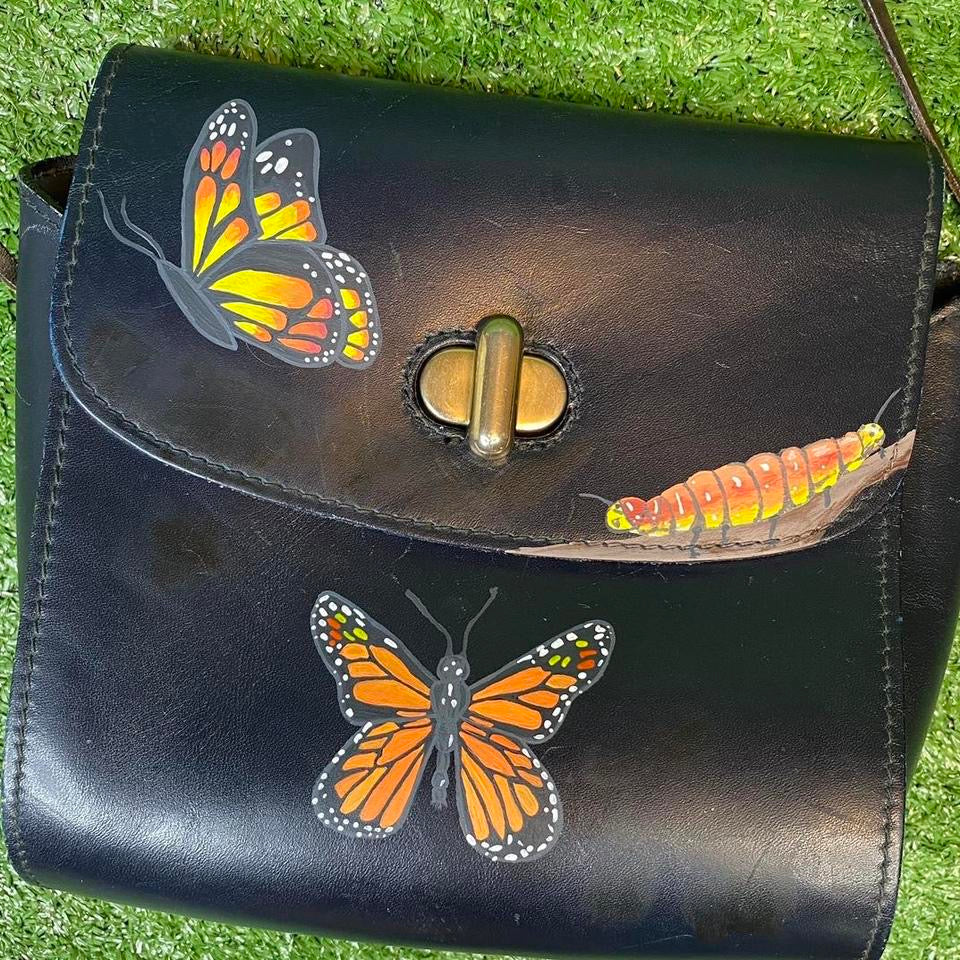 Butterfly Bag