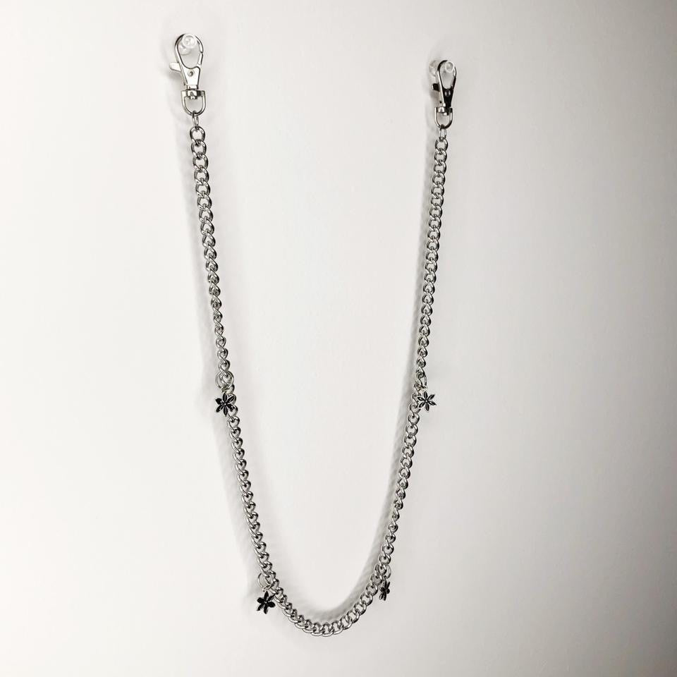 Graciegrl charmed pant chain