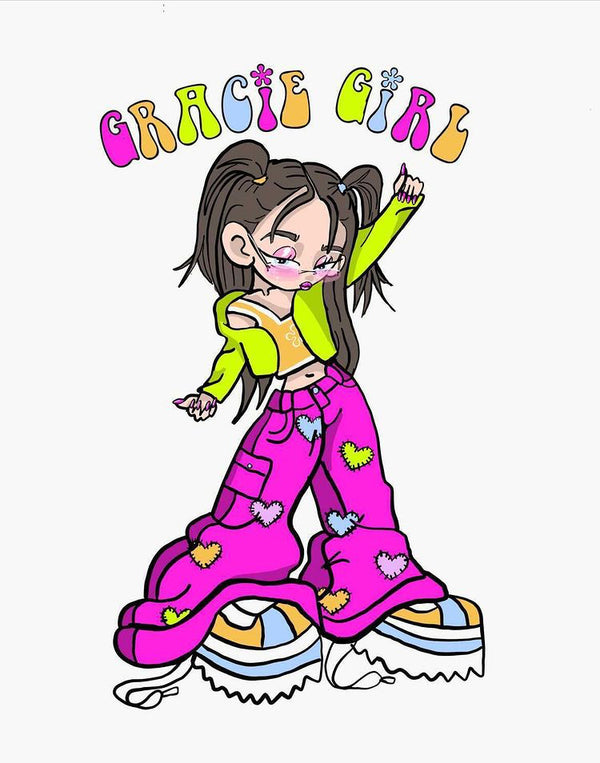 Graciegrl Vintage