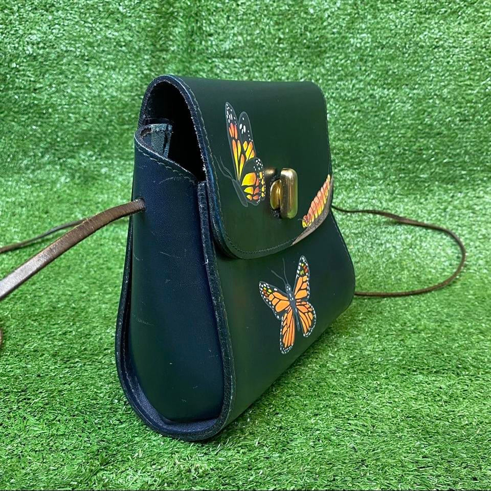 Butterfly Bag