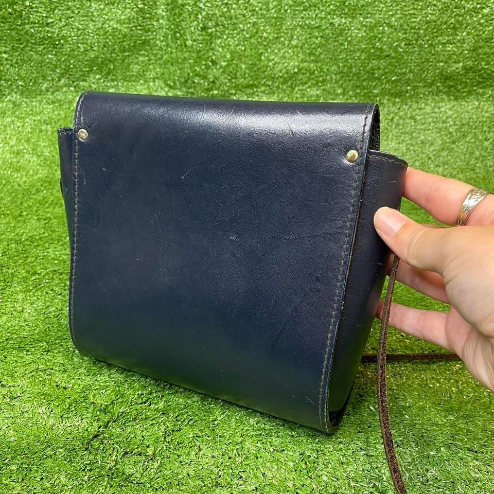 Butterfly Bag