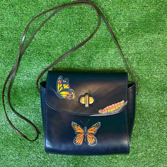 Butterfly Bag